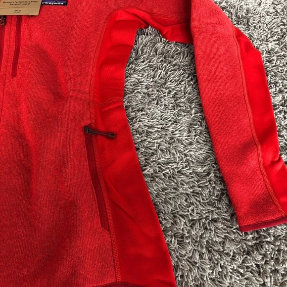 Women’s Patagonia Better Sweater Medium - Picture 4 of 4